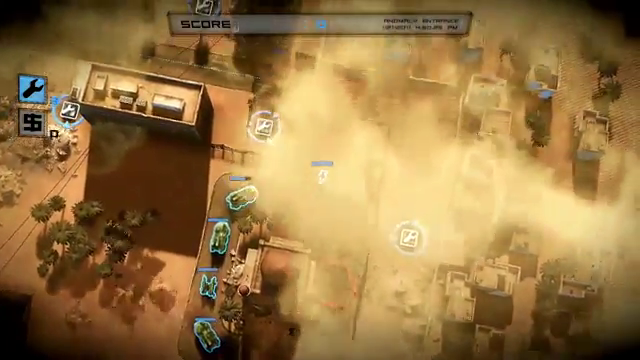 Anomaly Warzone Earth: Gameplay Trailer