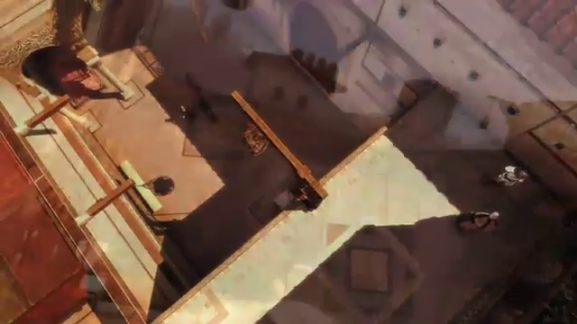 Assassin's Creed: Brotherhood - The Da Vinci Disappearance DLC - Multiplayer Trailer
