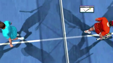 Virtua Tennis 4 - PSN Trailer