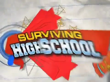 Surviving High School - Trailer