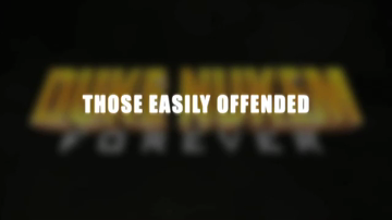 Duke Nukem Forever - What Would Duke Do: Babes