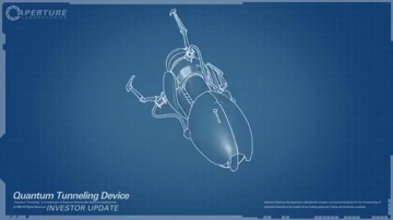Portal 2 - Aperture Investment Opportunity 4: Boots 