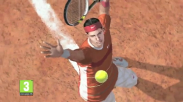 Virtua Tennis 4: Release Trailer