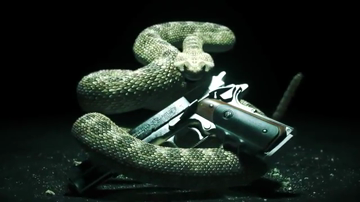 Hitman: Absolution - Teaser Video