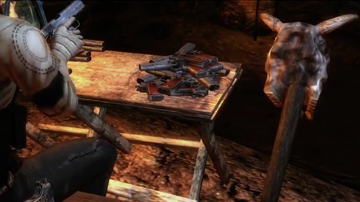 Fallout: New Vegas - Honest Hearts DLC Trailer
