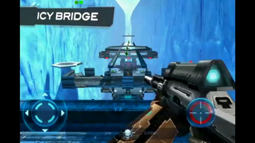 N.O.V.A. 2: Near Orbit Vanguard Alliance - Multiplayer Map Pack for iOS