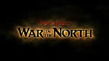 The Lord of the Rings: War in the North - Weapon Development