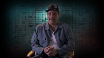 Call of Duty: Black Ops - Call of the Dead: Danny Trejo Interview 