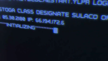 Aliens: Colonial Marines - E3 Teaser Trailer 