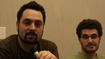 E3 2011 - VGChartz Staff Discuss the Press Conferences