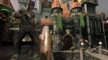Gotham City Impostors - E3 2011 Trailer