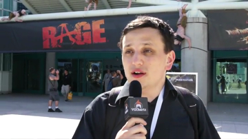 E3 2011 - A Virtual Tour of the Expo