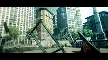 Ridge Racer Unbounded - Game Trailer 
