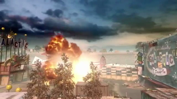 Call of Duty: Black Ops - Annihilation DLC Map Pack 