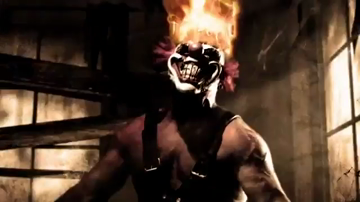 Twisted Metal - Revenge 