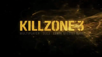 Killzone 3: Lente Missile Base DLC "From The Ashes" Trailer