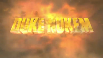 Duke Nukem Forever: History of a Legend Part 3 