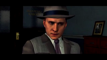 L.A. Noire - Reefer Madness Trailer 