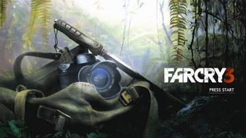 Far Cry 3 - Alternate E3 2011 Demo Walkthrough 