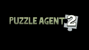 Puzzle Agent 2 - E3 Trailer 