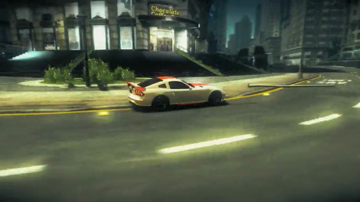 Ridge Racer Unbounded - 'City Creator' Trailer