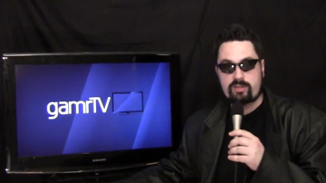 gamrTV Weekly - Portable Gaming in a Smartphone World