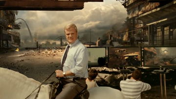 Resistance 3 - Kevin Butler Commercial