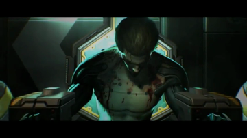 Deus Ex: Human Revolution -  The Missing Link DLC