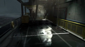Deus Ex: Human Revolution - The Missing Fridges Trailer - PS3 Xbox360 PC