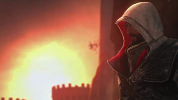 Assassin's Creed: Revelations - The End of an Era