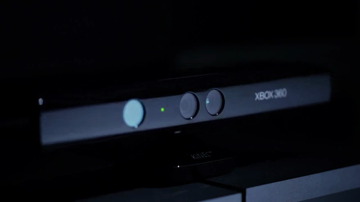 Kinect Star Wars - Game Trailer