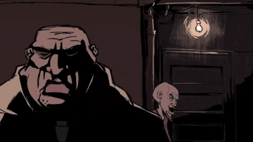 Gotham City Impostors - Animated Trailer