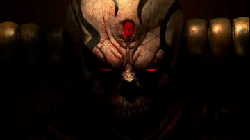 Army Corps of Hell - Announcement Trailer - PSVita