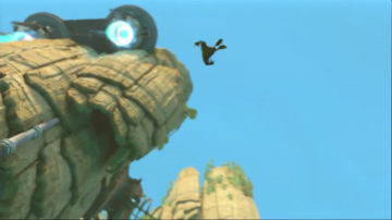Ratchet & Clank: All 4 One - Team Up Trailer