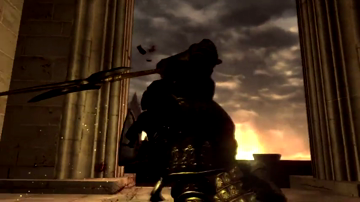 Dark Souls - X360 / PS3 - Hardcore Trailer