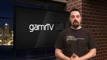gamrTV Weekly - How Steve Jobs Changed Video Games