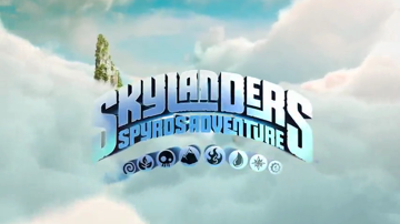 Skylanders: Spyro's Adventure - Launch Trailer
