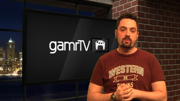 gamrTV Weekly - The Imminent Death of Final Fantasy XIV