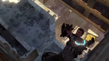 Inversion - Game Trailer - The 3 Gs of Battle