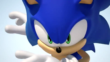Sonic Generations: Launch Trailer