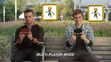 Nintendo 3DS - Icons Video