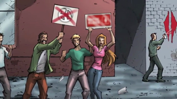X-Men: Destiny - Trailer - DS