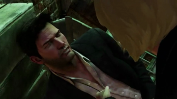 UUncharted 3: Drake's Deception - Hello to Trouble