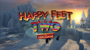 Happy Feet Two - Launch Trailer