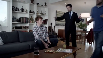 FIFA 12 - Ultimate Team Trailer