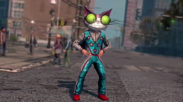 Saints Row: The Third - Cherished Memories 9
