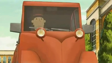 Professor Layton and the Spectre's Call - Launch Trailer