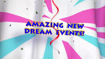 Mario & Sonic at the London 2012 Olympic Games - Dream Events