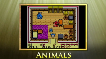 The Legend of Zelda 25th Anniversary - 25 Years of Races