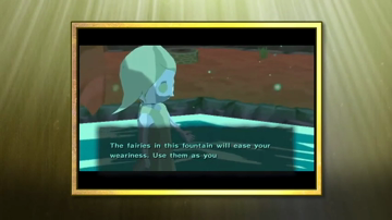 The Legend of Zelda 25th Anniversary - 25 Years of Romance?